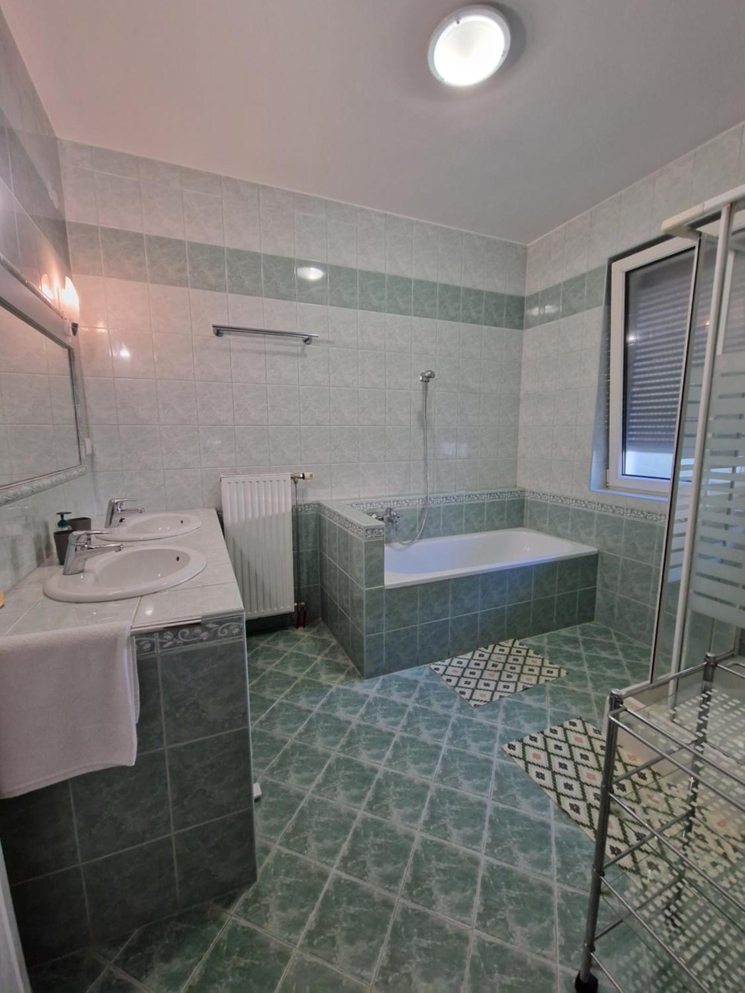 Villa Leticia ชิโอฟก ภายนอก รูปภาพ