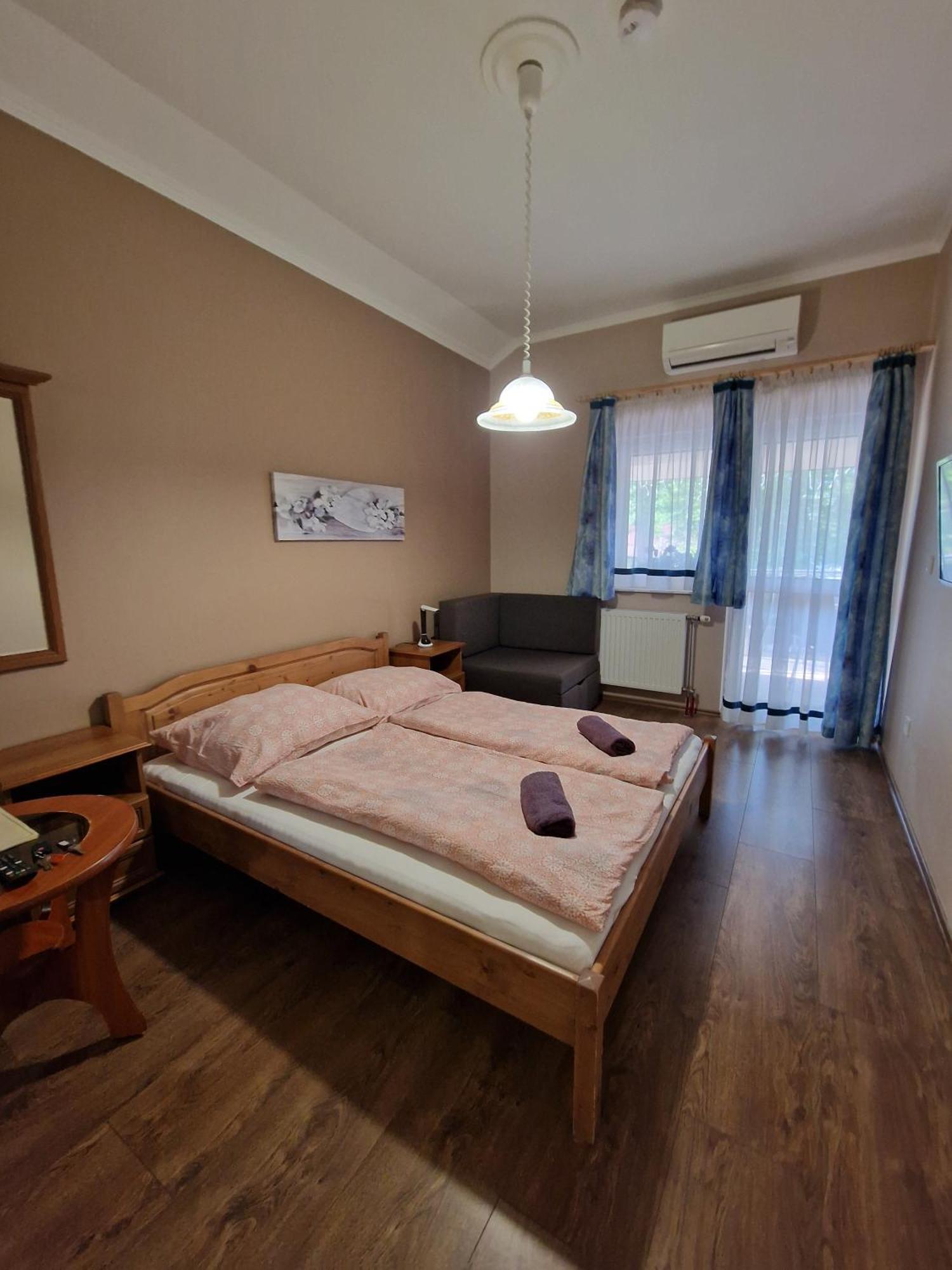 Villa Leticia ชิโอฟก ภายนอก รูปภาพ
